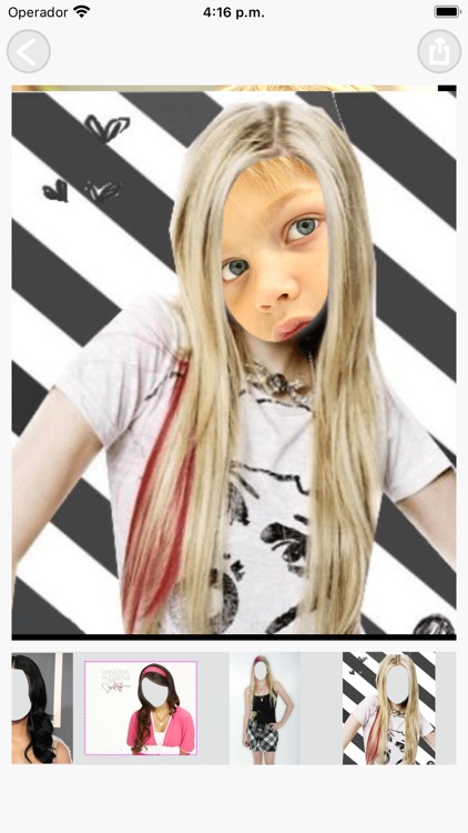 StickMe - Create stickers screenshot-5