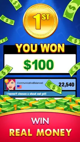 Game screenshot Skip Solitaire: Win Real Cash hack