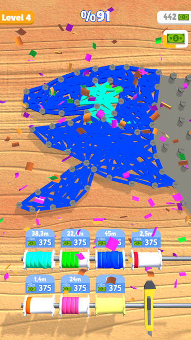 Knit Artist Screenshot