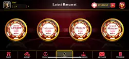 Game screenshot Latest Baccarat mod apk