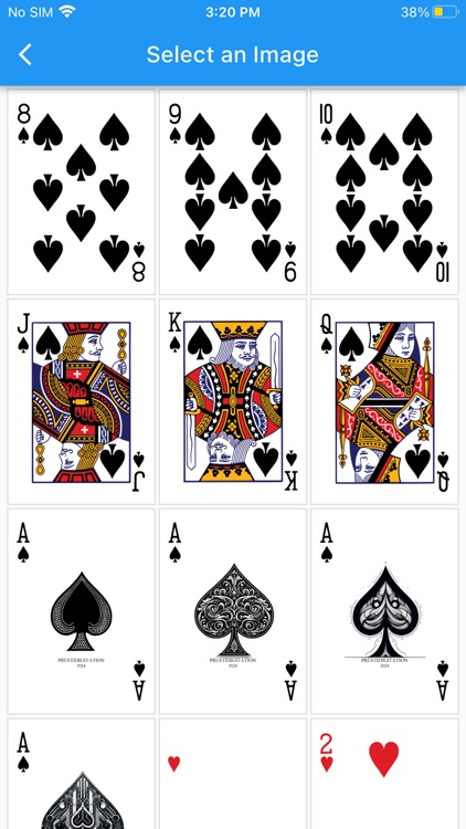 Prestidigitation screenshot-8