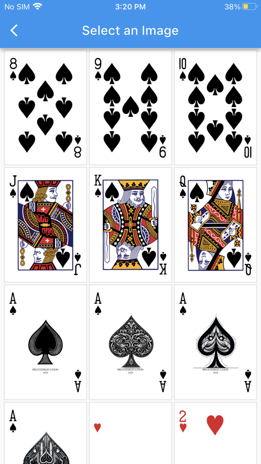 #9. Prestidigitation (iOS) By: Supplier Relations US, LLC.