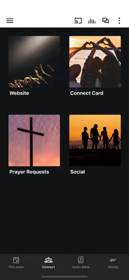 Game screenshot Beech Springs Baptist Church apk
