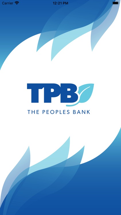 The Peoples Bank On The Go
