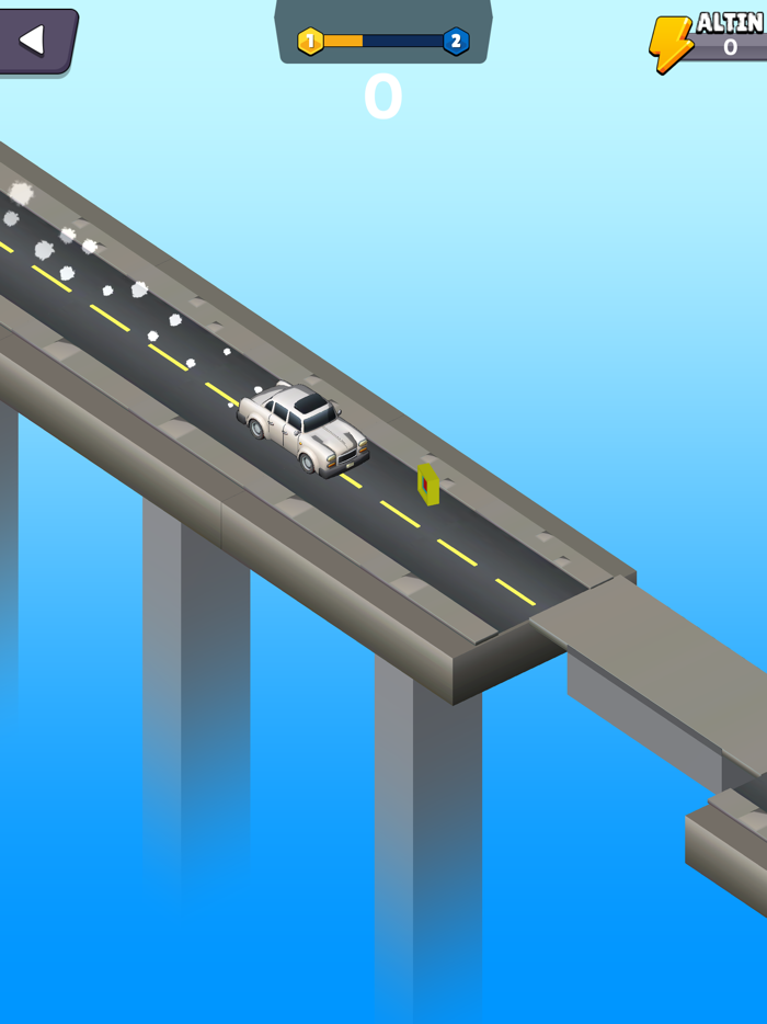 Trafiko - Trafik Eğitim Oyunu