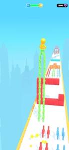 Long Ladder 3D screenshot #9 for iPhone