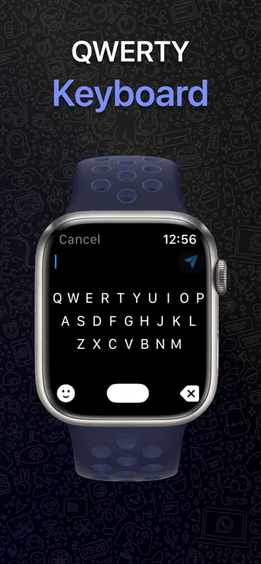WatchApp+ por WhatsApp screenshot 3 of 5