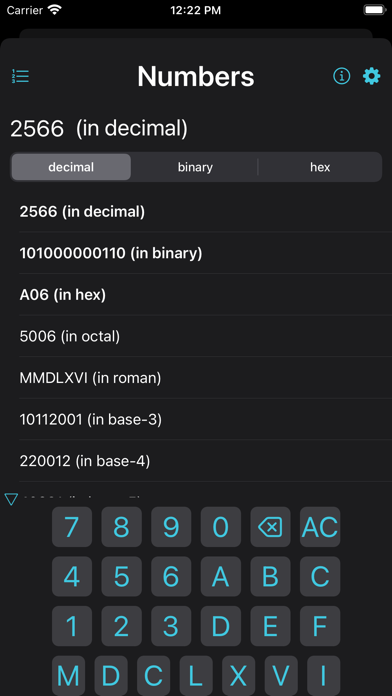 Universal Converter Prime Screenshot