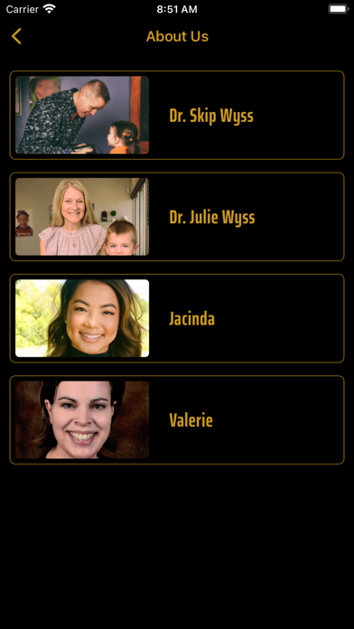 Prime Family Chiropractic Screenshot