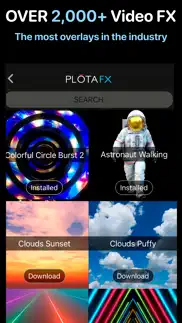 plotaverse • creative apps kit iphone screenshot 3