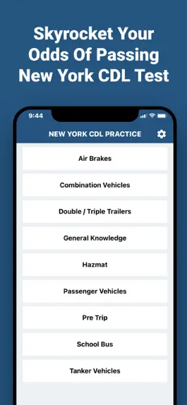 Game screenshot CDL New York mod apk
