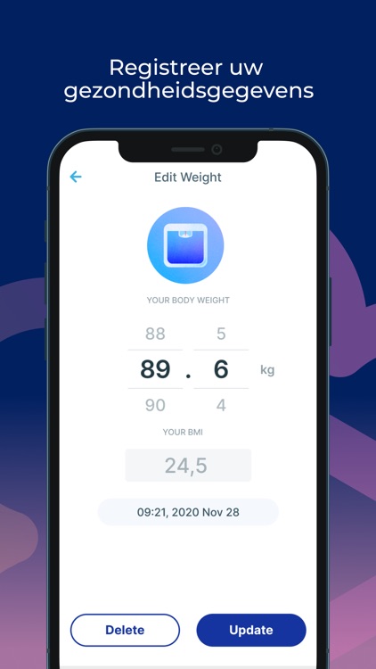 Homezorg by DhealthIQ screenshot-4