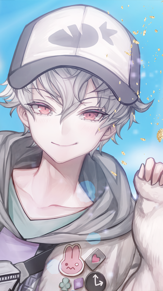 #5. AYAKASHI Lovers (iOS) 由: iMel Inc.
