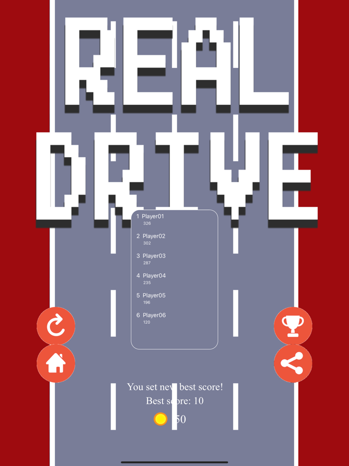 Real Drive - Furious and Fast