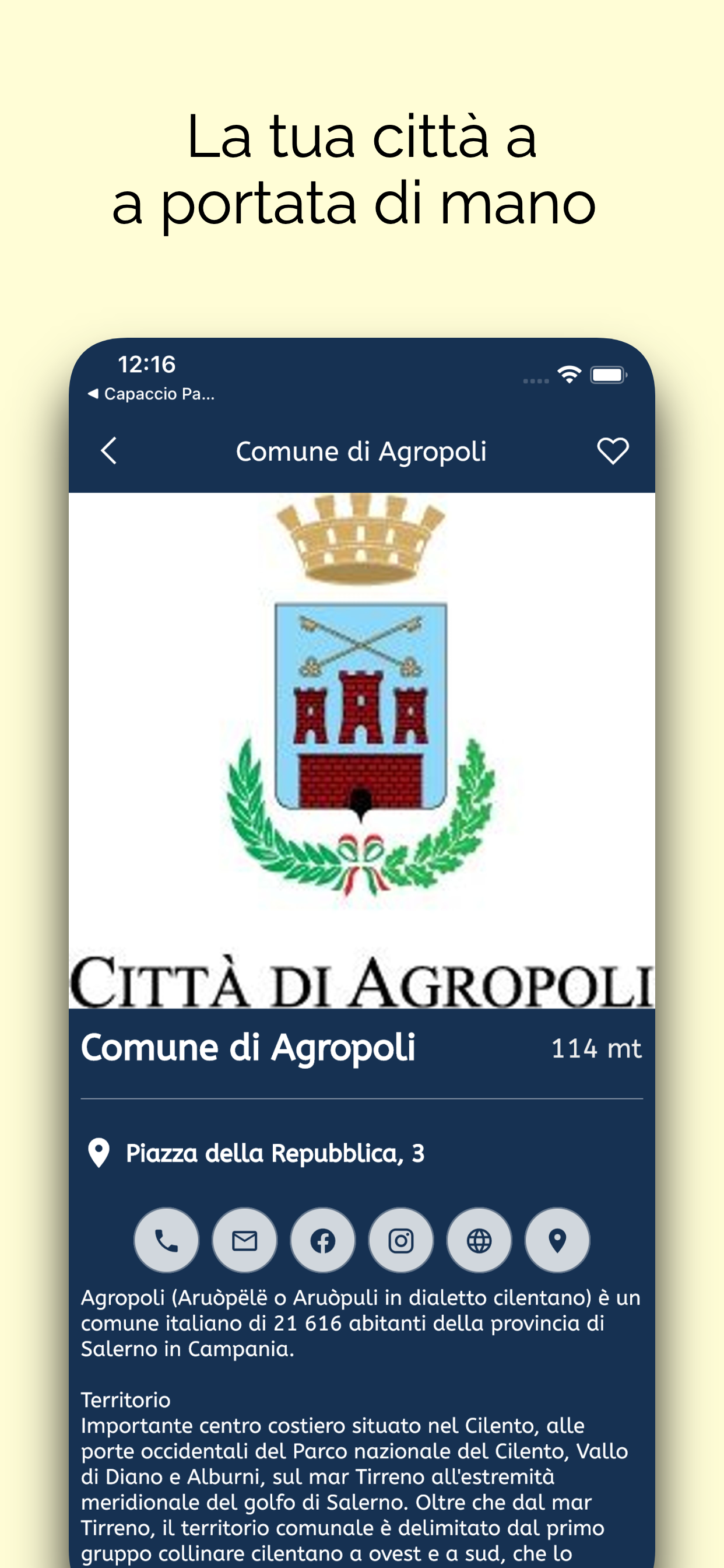 Agropoli