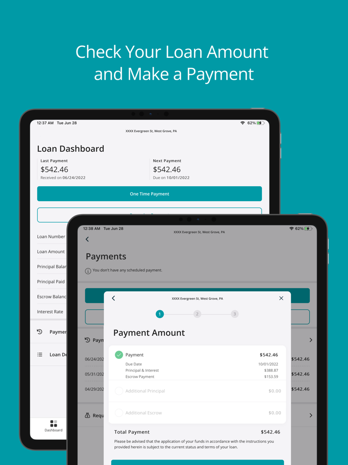 Preferred Lending Services