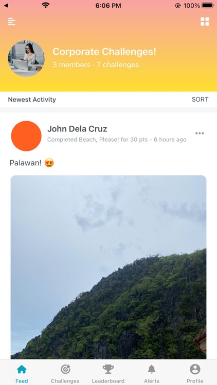 Tayo Tayo screenshot-6