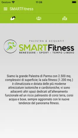 Game screenshot Smart Fitness mod apk