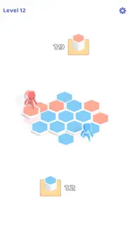 hexstack battle iphone screenshot 3