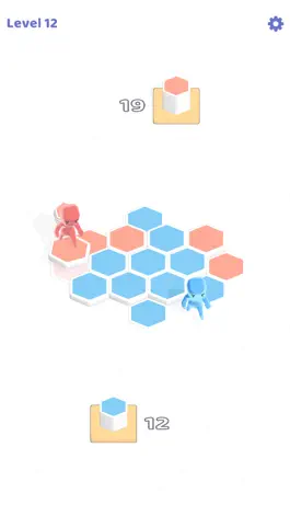 Game screenshot Hexstack Battle hack