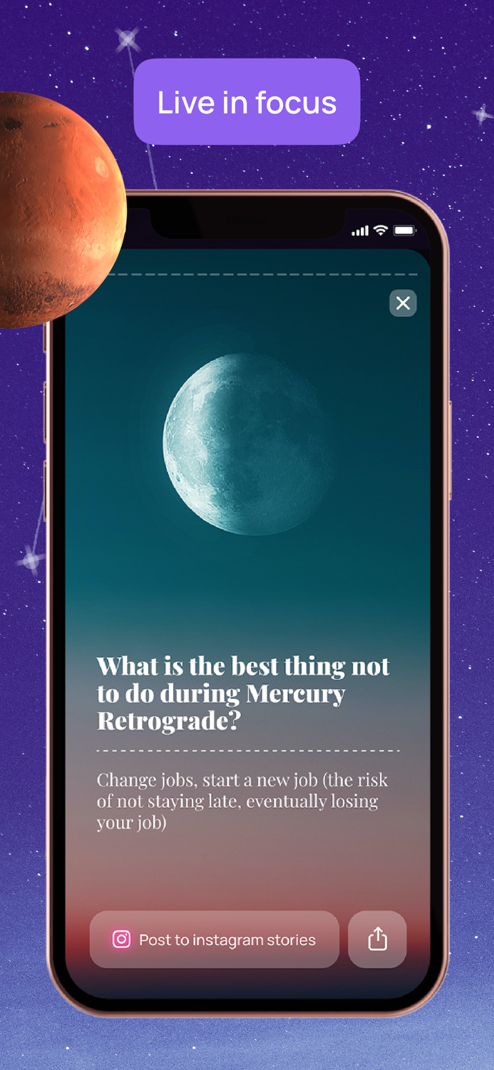 Numia Astrology and Horoscope