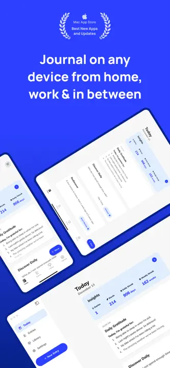 Clearfulのスクリーンショット（8/10）