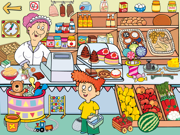 My First 500 Words - English