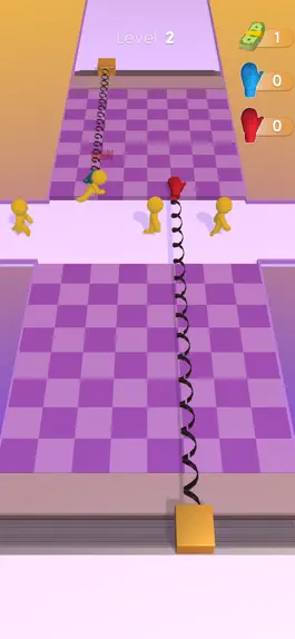 Game screenshot Rocket Arm hack