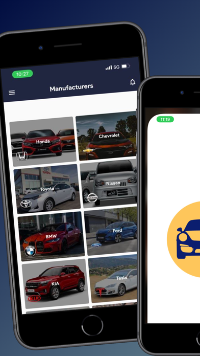MZCars Screenshot