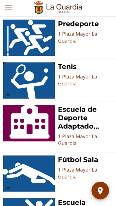 La Guardia (Toledo) Screenshot