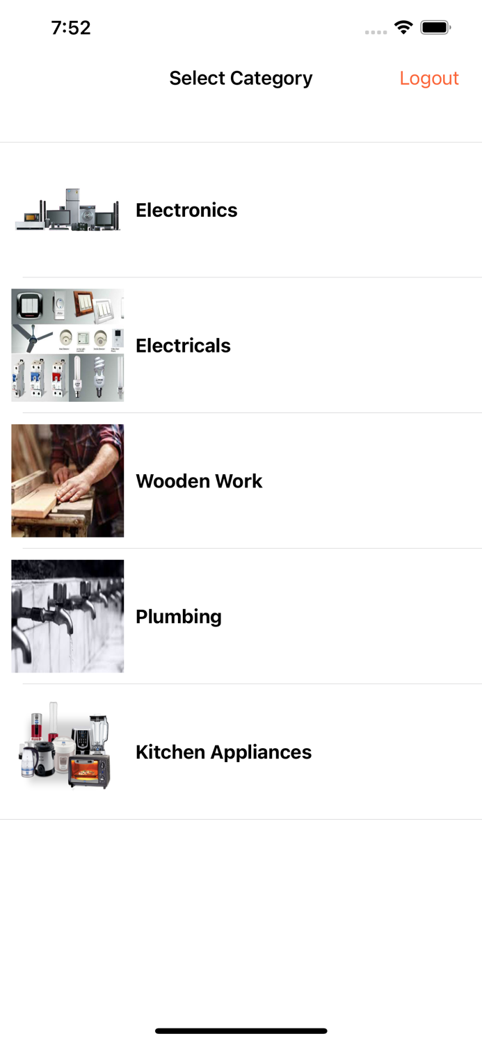 Mistri - Palak Electronics