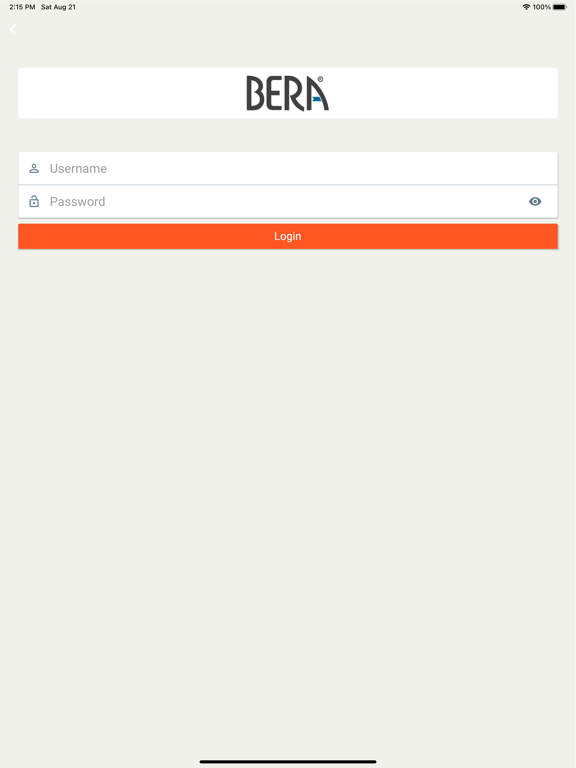Bera Vip Eğitim iPad screenshot