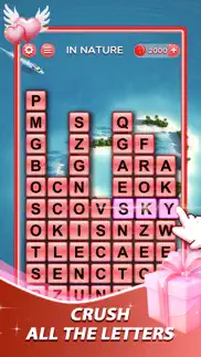 word crush - fun puzzle game problems & solutions and troubleshooting guide - 1