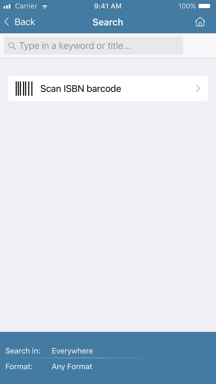 CODC and QLDC Libraries