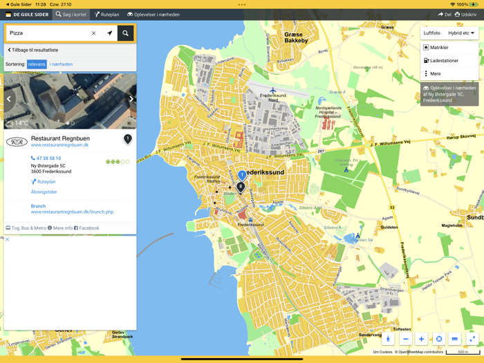 DGS - Search • Discover