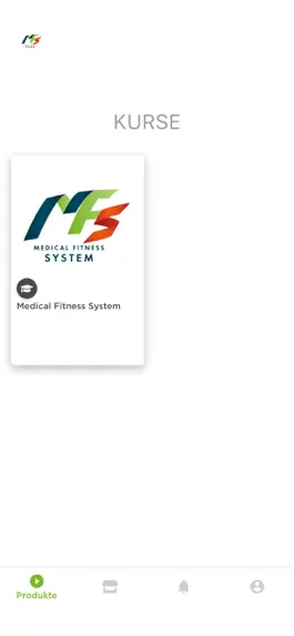 Game screenshot Medical Fitness App hack