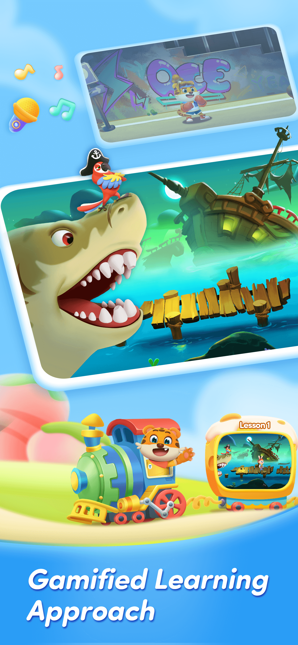 Ace Early Learning