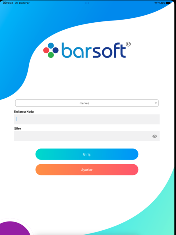 Screenshot #4 pour Barsoft Cep Rapor