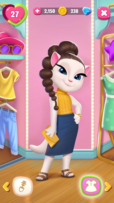 Ma Talking Angela 2 Ma Talking Angela 2