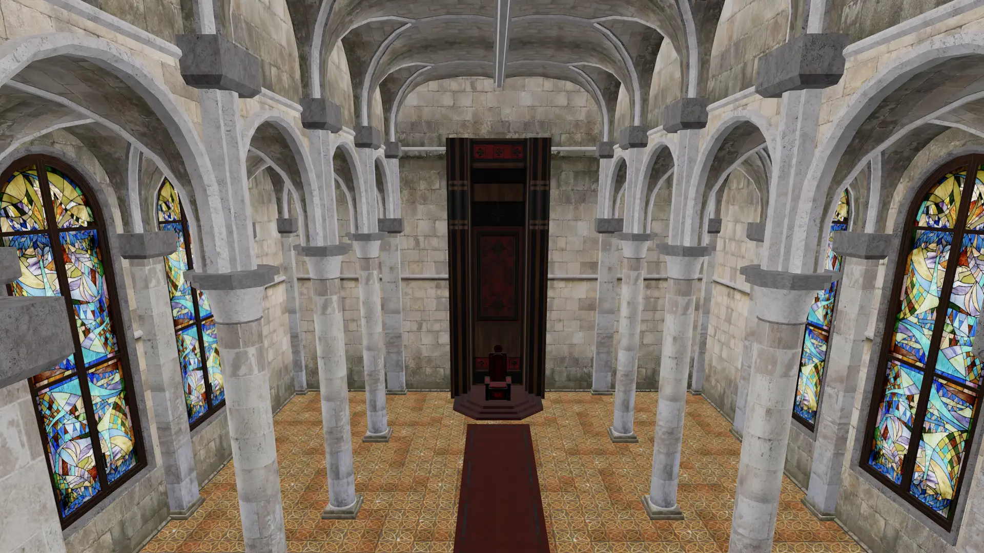 Monuland Monuments & Landmarks screenshot 2