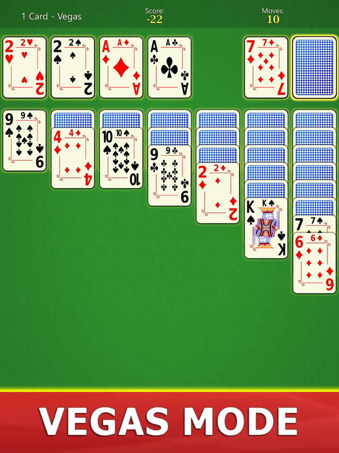 Solitaire Mobile