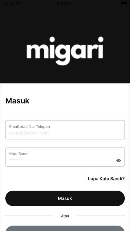 Migari