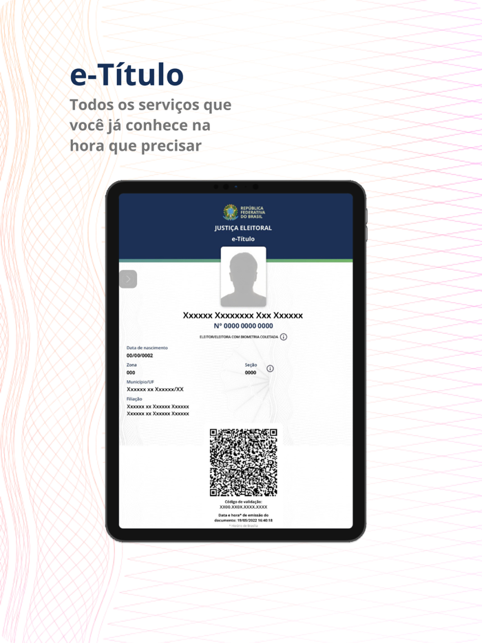 e-Título