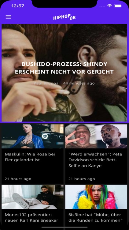 Hiphop.de