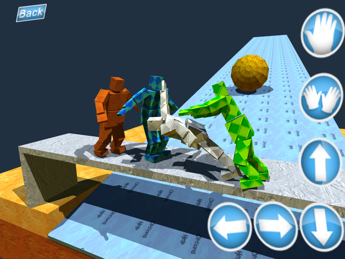 Sumotori Dreams v1.2