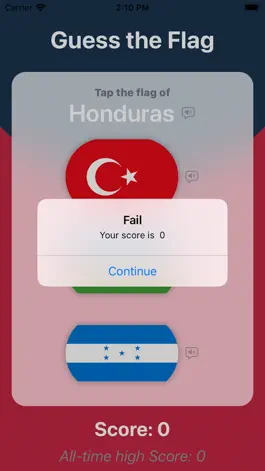 Game screenshot GuessTheFlag-ForKids apk