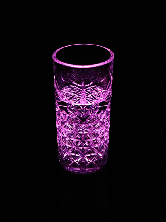 Color Light - Lamp iPad screenshot 2 - Lifestyle app