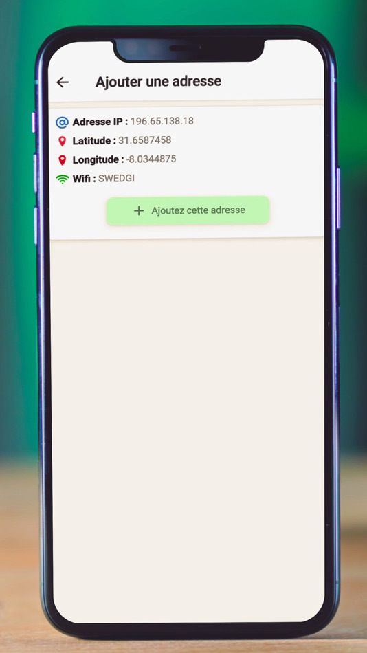 #3. Sweip (iOS) 由: STE DE WEB DEVELOPPEMENT ET GESTION DE LINFORMATIQUE