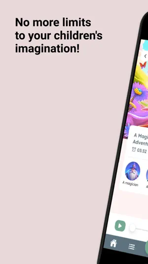 Koalia - Kid Bedtime Stories screenshot 1