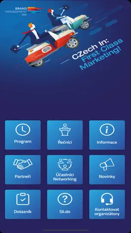 Game screenshot Brand Management 2022 mod apk